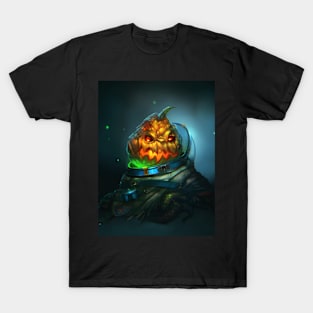 Cosmo Halloween T-Shirt